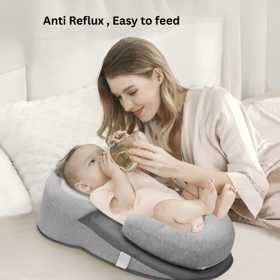 Baby Breeze ElevEaz Incline Support