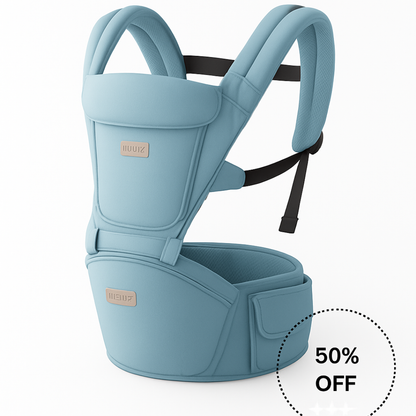 Baby Breeze HugPro Carrier