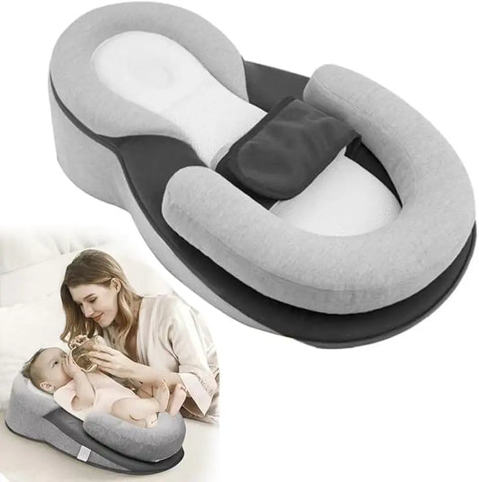 Baby Breeze ElevEaz Incline Support