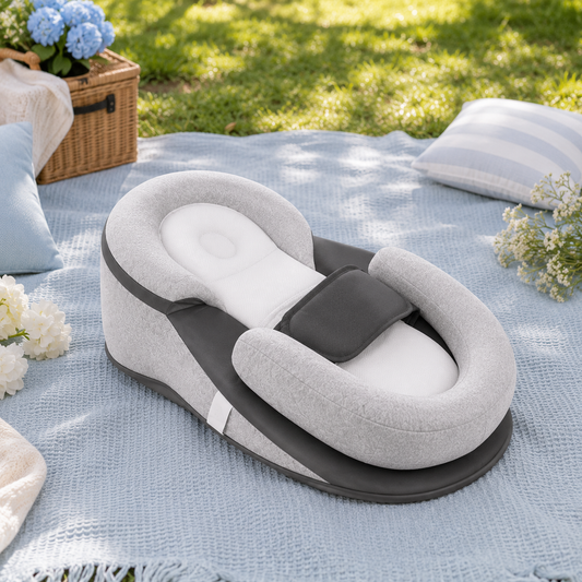 Baby Breeze ElevEaz Incline Support