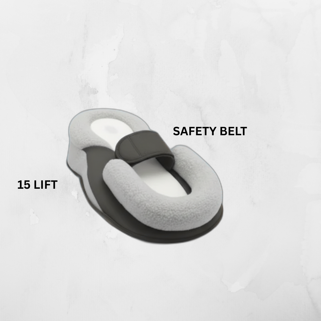 Baby Breeze ElevEaz Incline Support