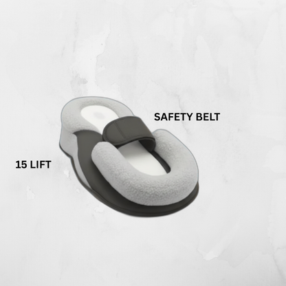 Baby Breeze ElevEaz Incline Support