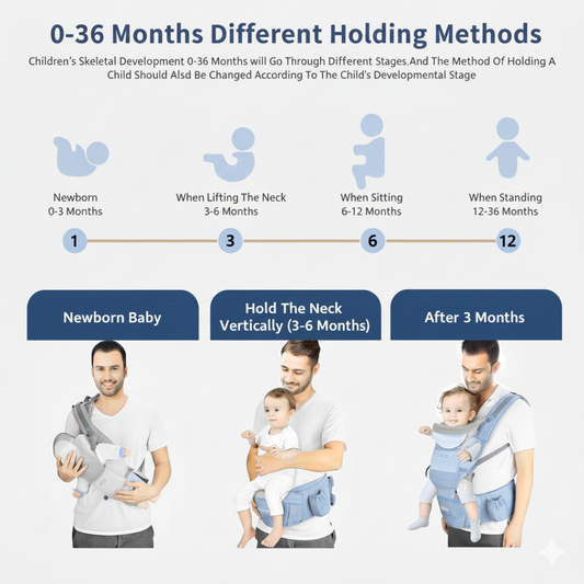 Baby Breeze HugPro Carrier