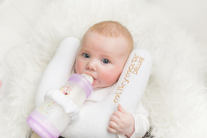 Baby Breeze SnugSip support pillow